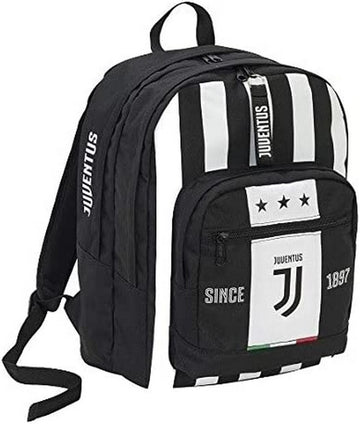 ZAINO BIG PLUS JUVENTUS LEAGUE