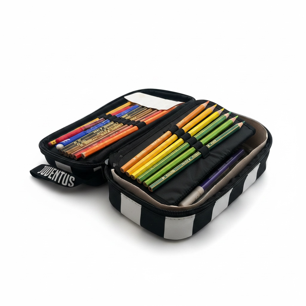 Quick Case Juventus Full Speed Seven