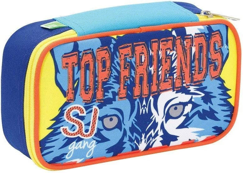 SCHOOLPACK SJ GANG TOP FRIENDS BOY