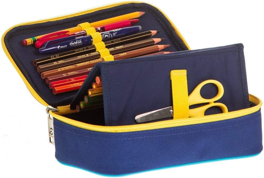 SCHOOLPACK SJ GANG TOP FRIENDS BOY