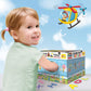 MONTESSORI PLUS ALFABETO TATTILE
