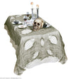 TESSUTO DECORATIVO HORROR 60X300