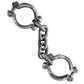 CEPPI-MANETTE IN FINTO FERRO