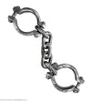 CEPPI-MANETTE IN FINTO FERRO