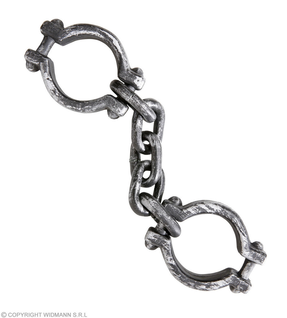 CEPPI-MANETTE IN FINTO FERRO