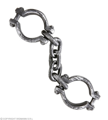 CEPPI-MANETTE IN FINTO FERRO