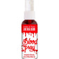 SANGUE SPRAY FINTO DA 48 ML.
