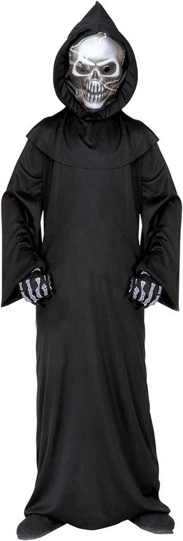 COSTUME GRIM REAPER 4-5 ANNI