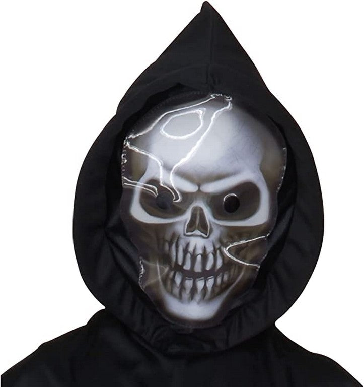 COSTUME GRIM REAPER 4-5 ANNI