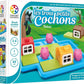 SMART GAMES I TRE PORCELLINI