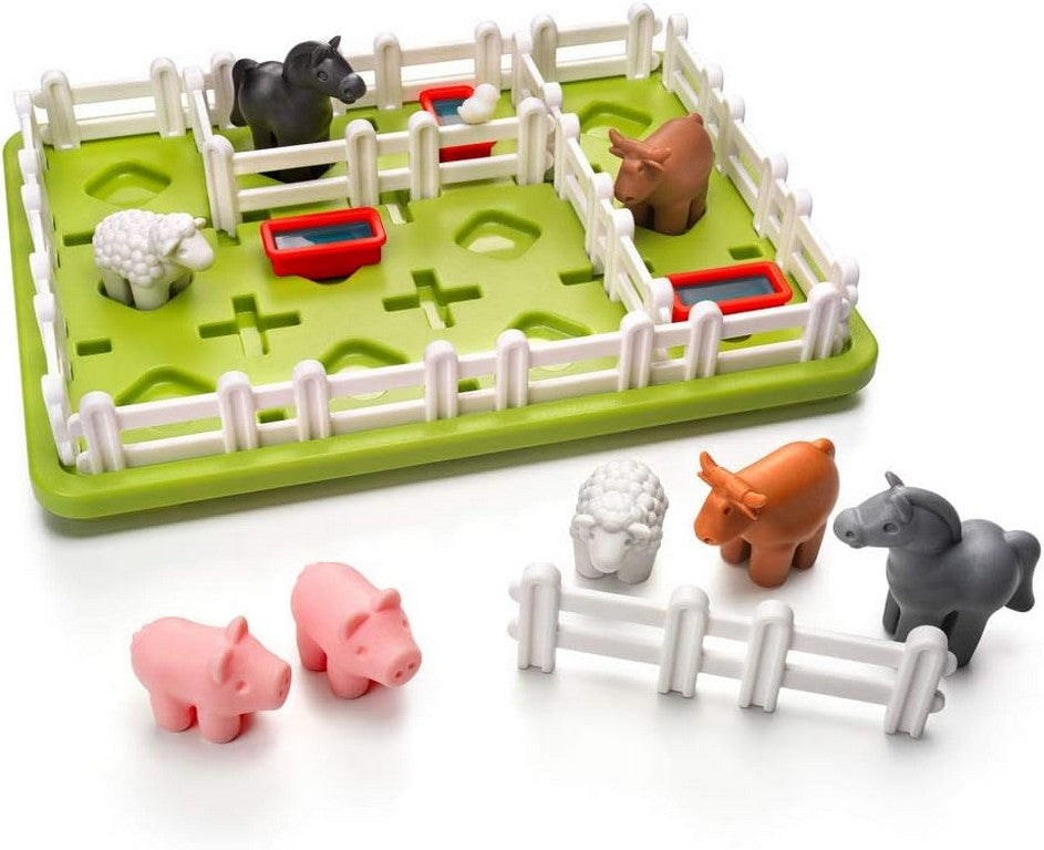 SMART GAMES SMART FARMER