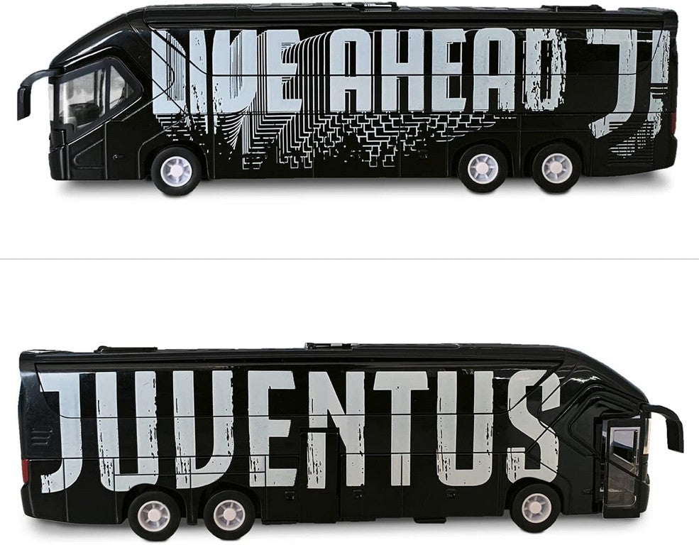 AUTOBUS JUVENTUS 1/50