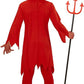 COSTUME DIAVOLO 11-13 ANNI