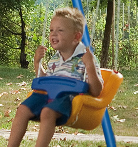 SUPER SWING ALTALENA CHICCO
