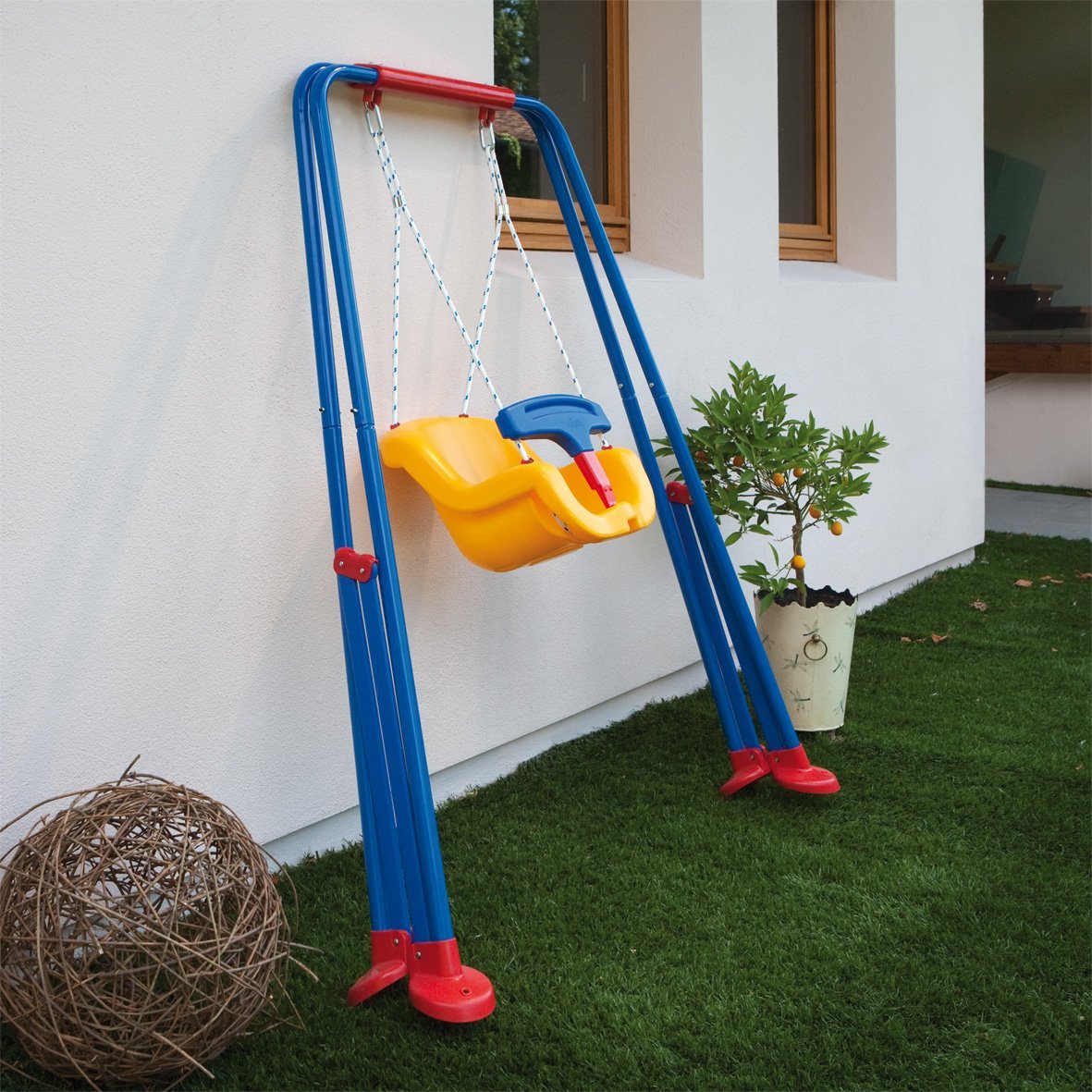 SUPER SWING ALTALENA CHICCO
