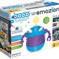 DODO ROBOT DELLE EMOZIONI SPECIAL E