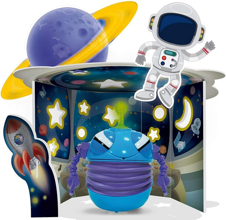 DODO ROBOT DELLE EMOZIONI SPECIAL E