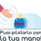 DODO ROBOT DELLE EMOZIONI SPECIAL E