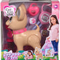 CHI CHI POO POO PUPPY