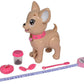 CHI CHI POO POO PUPPY