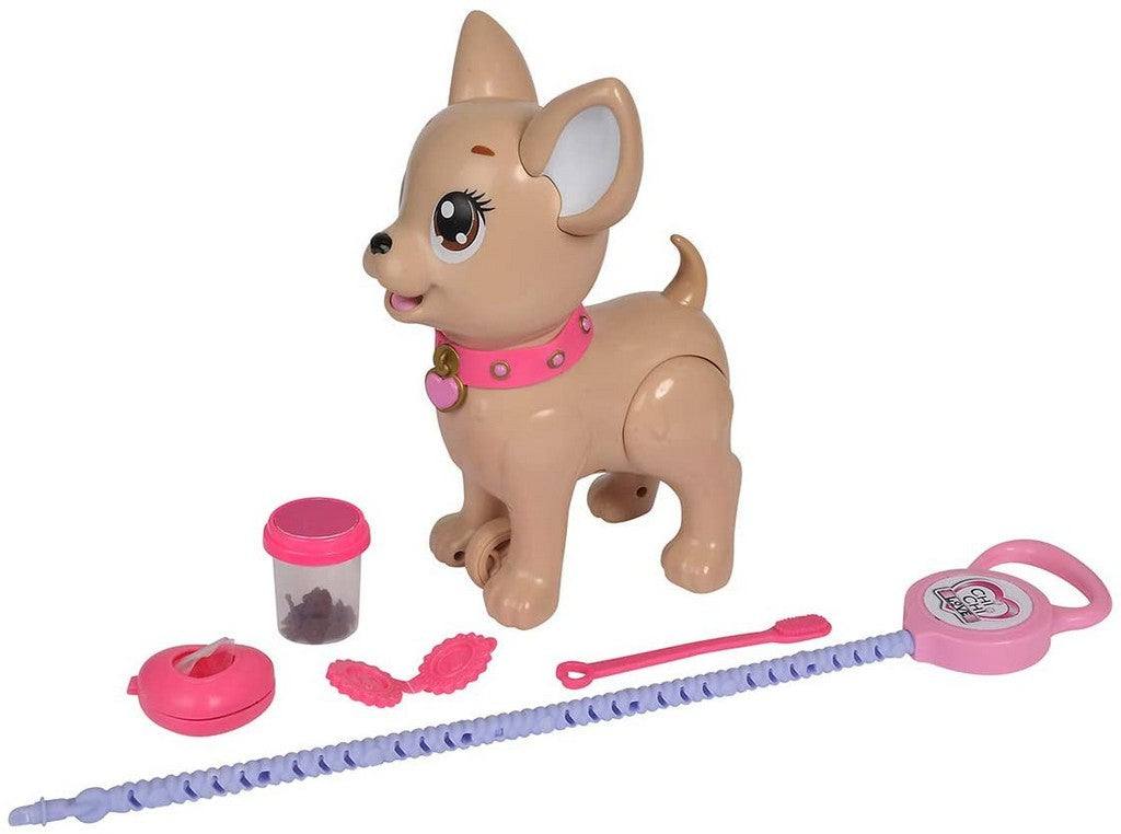 CHI CHI POO POO PUPPY