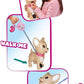 CHI CHI POO POO PUPPY