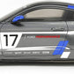 GLOBAL MUSTANG GT4 R/C 1/10 RICARIC