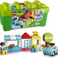 CONTENITORE MATTONCINI DUPLO LE 109