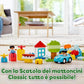 CONTENITORE MATTONCINI DUPLO LE 109