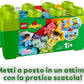 CONTENITORE MATTONCINI DUPLO LE 109