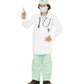 COSTUME DOTTORE 140CM