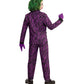 COSTUME EVIL JOKER 116CM 4-5 ANNI