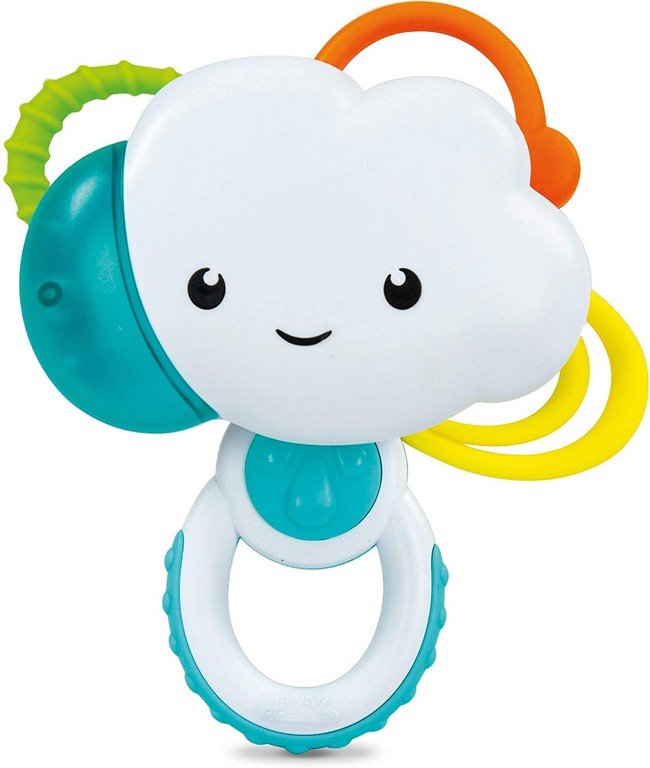 SONAGLINO NUVOLA BABY CLEMENTONI