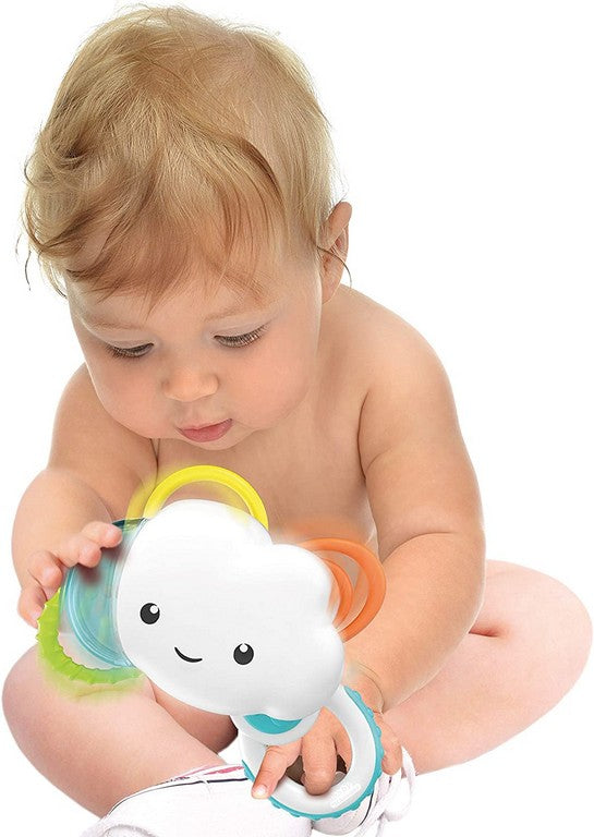 SONAGLINO NUVOLA BABY CLEMENTONI