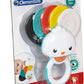 SONAGLINO PAVONE BABY CLEMENTONI