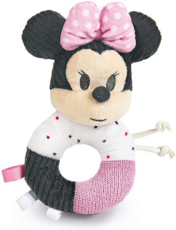 BABY MINNIE SOFT RING