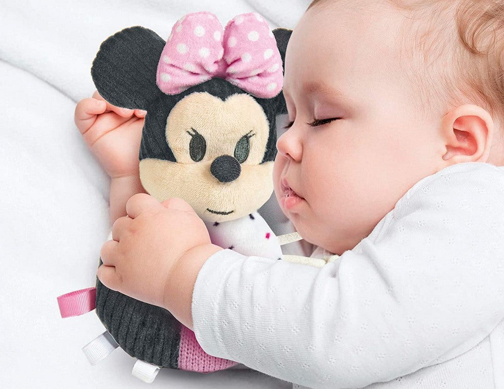 BABY MINNIE SOFT RING