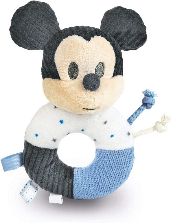 BABY MICKEY SOFT RING