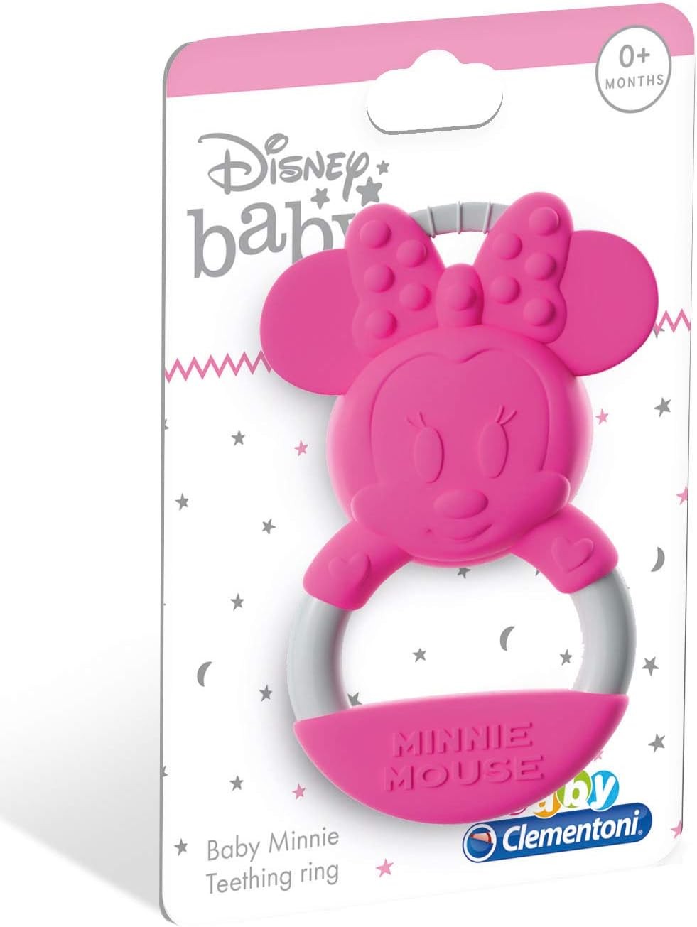 BABY MINNIE TEETHER