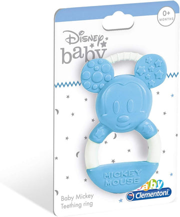 BABY MICKEY TEETHER