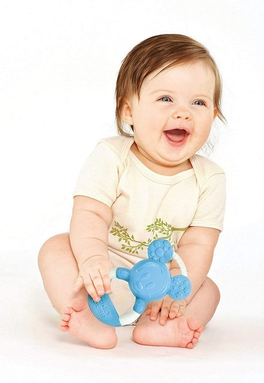 BABY MICKEY TEETHER