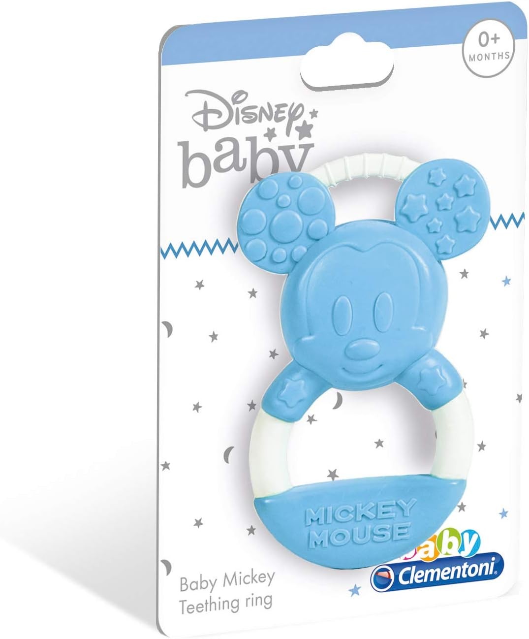 BABY MICKEY TEETHER