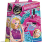 CRAZY CHIC - GLITTER TATOO