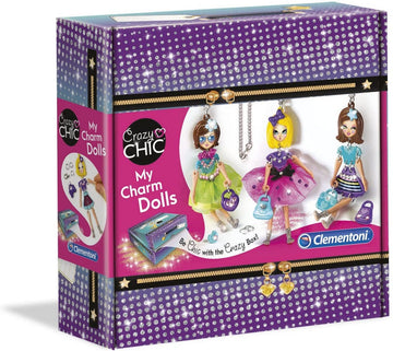 MY CHARMS DOLLS
