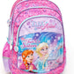ZAINO FROZEN LARGE 3ZIP