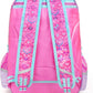 ZAINO FROZEN LARGE 3ZIP