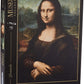 PUZZLE 1000 LEONARDO- GIOCONDA