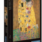 PUZZLE 1000 KLIMT- IL BACIO