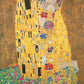 PUZZLE 1000 KLIMT- IL BACIO