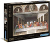 PUZZLE 1000 LEONARDO- CENACOLO